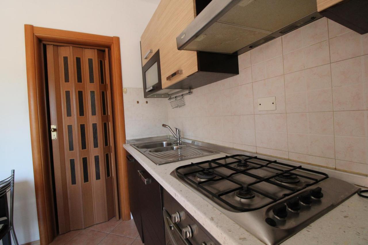 Appartamento Gori Siena Luaran gambar