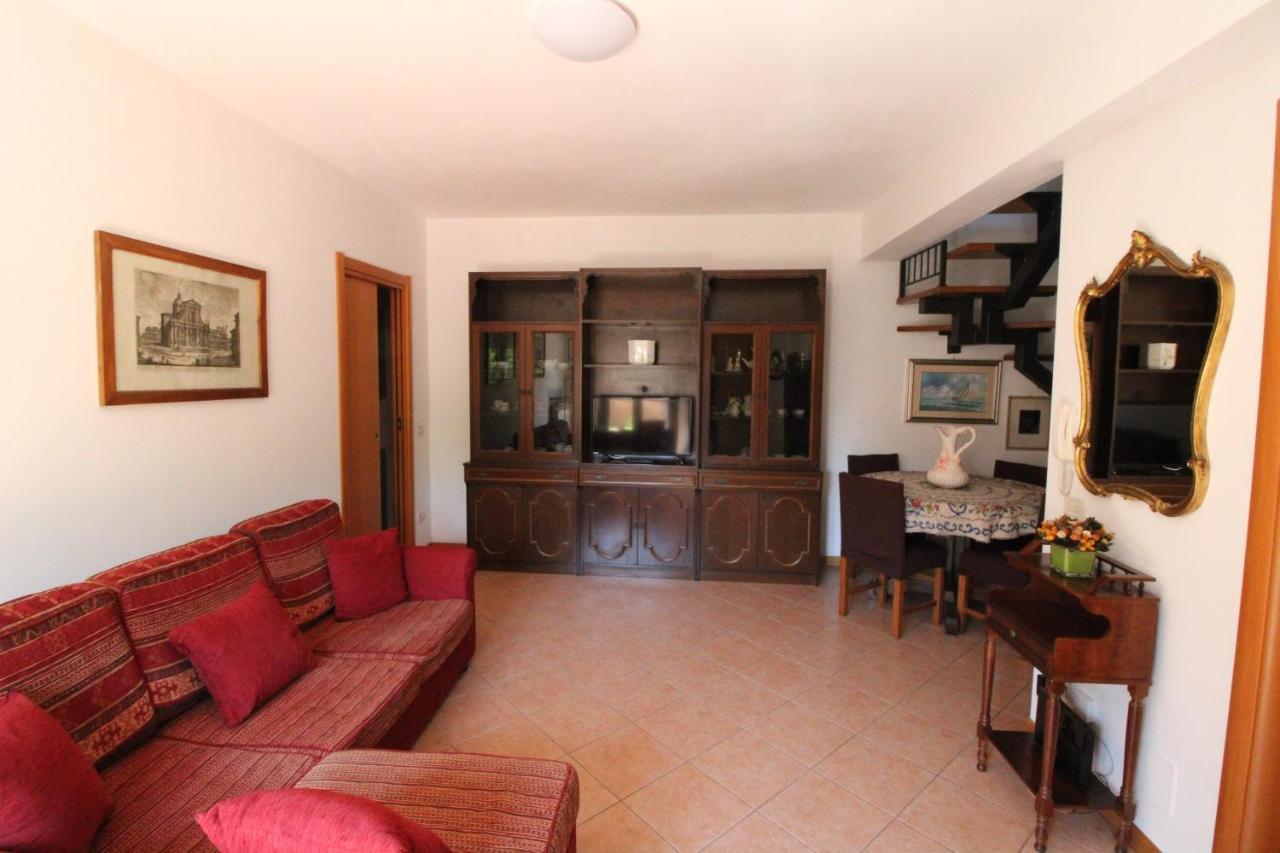 Appartamento Gori Siena Luaran gambar