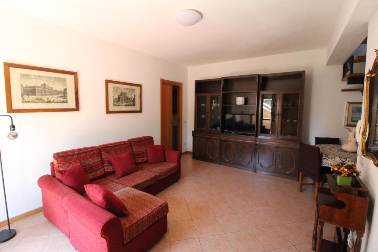 Appartamento Gori Siena Luaran gambar