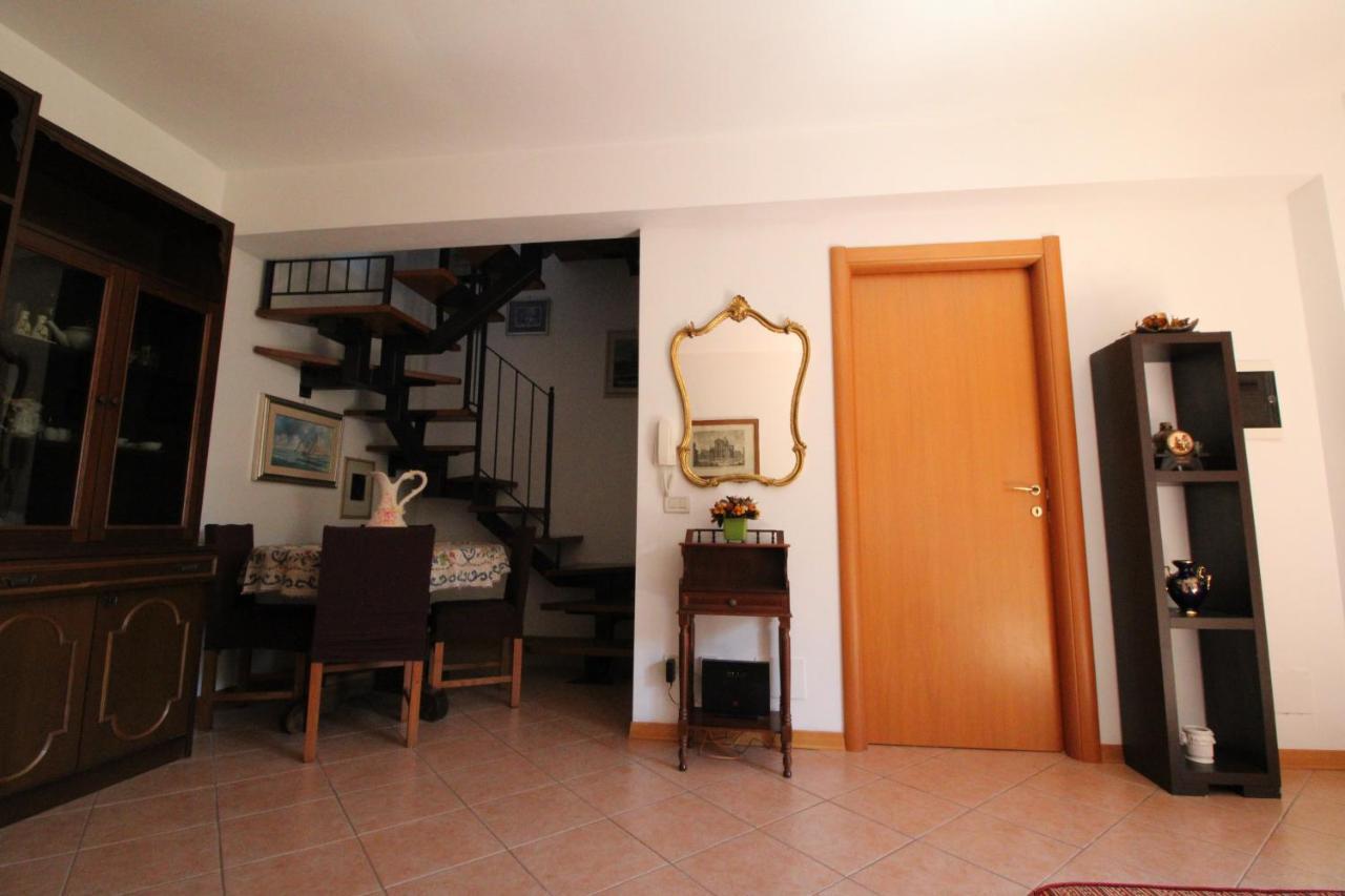 Appartamento Gori Siena Luaran gambar