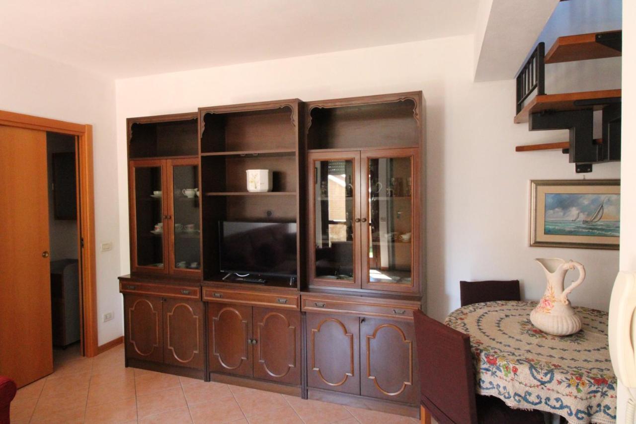 Appartamento Gori Siena Luaran gambar