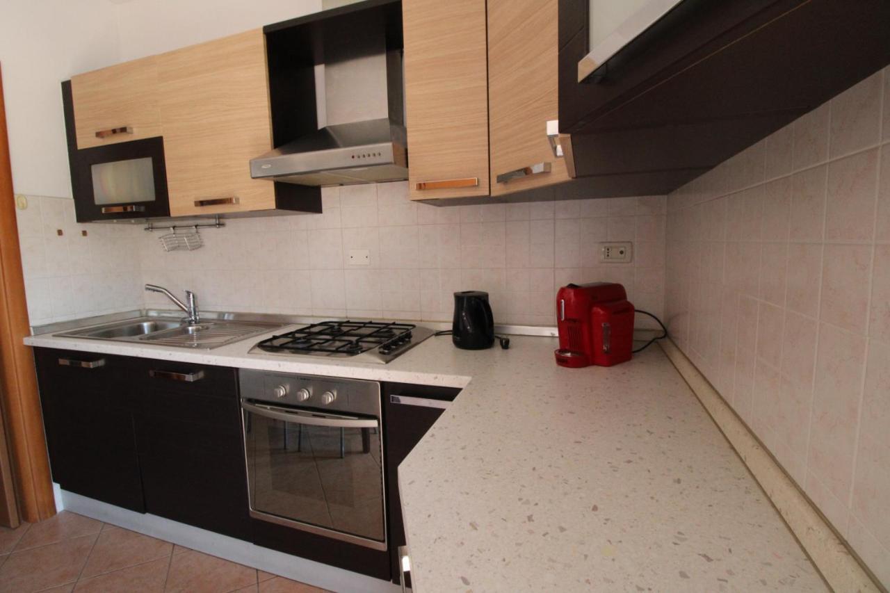 Appartamento Gori Siena Luaran gambar
