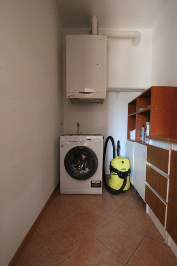 Appartamento Gori Siena Luaran gambar