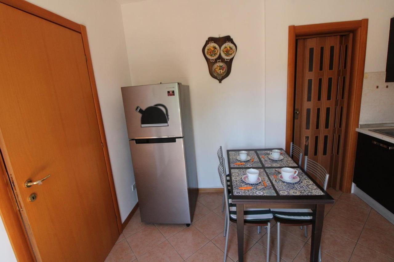 Appartamento Gori Siena Luaran gambar