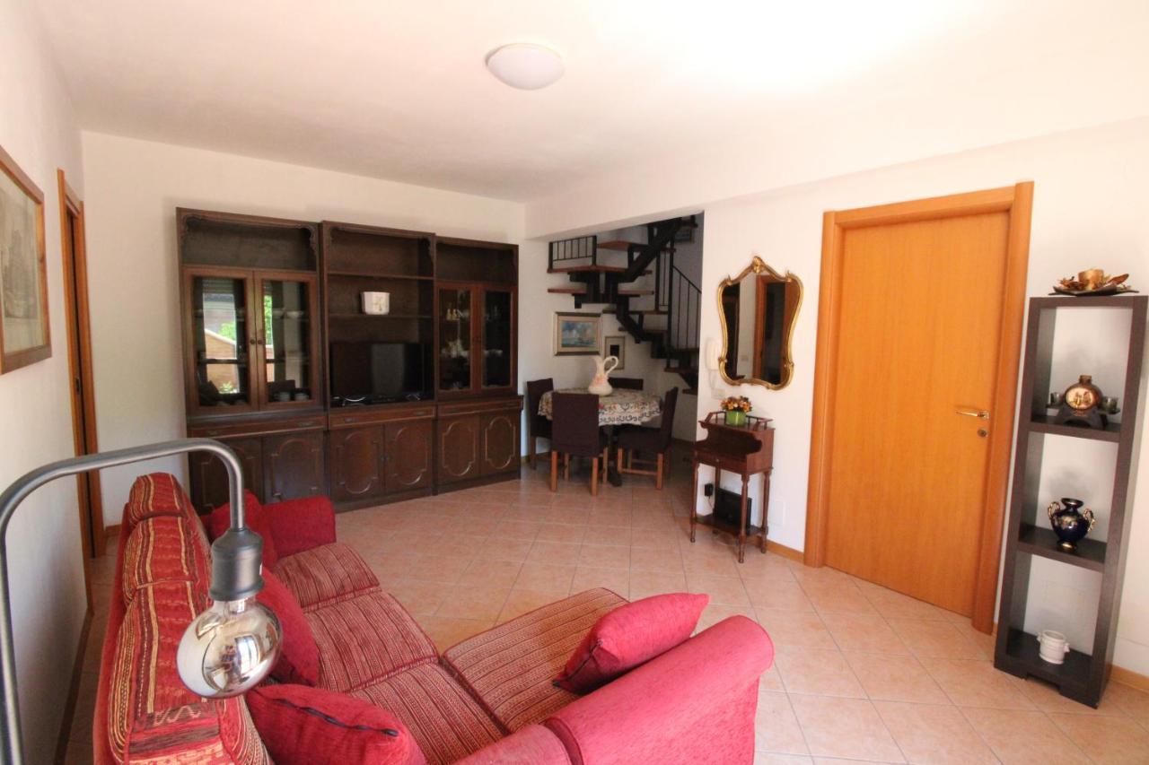 Appartamento Gori Siena Luaran gambar